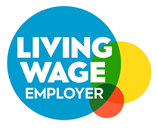 Living Wage Employer